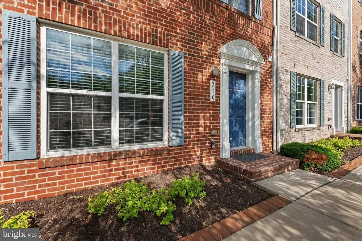 310 Parkin St, Baltimore, MD 21230 - #1