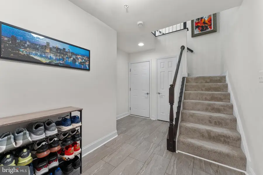 310 Parkin St, Baltimore, MD 21230 - #3