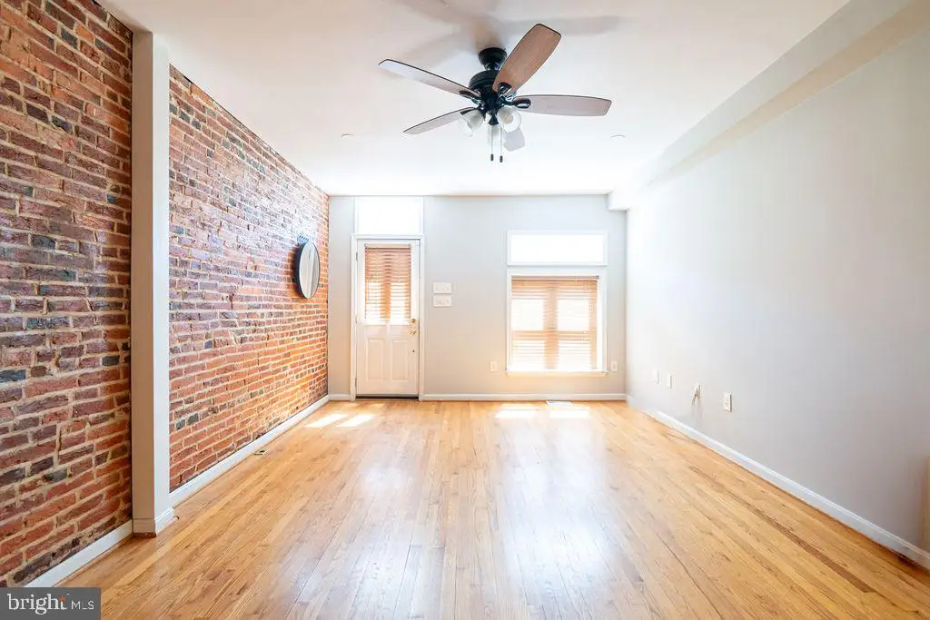 414 S Wolfe St, Baltimore, MD 21231 - #1