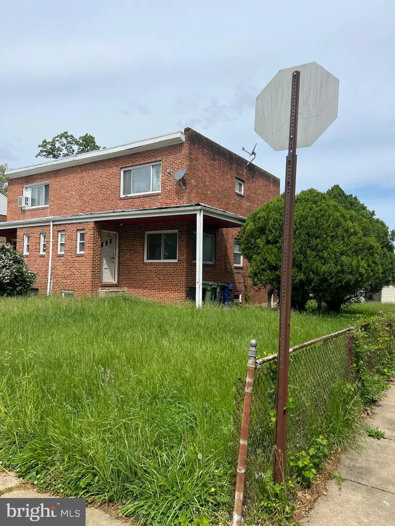4400 Norfolk Ave, Baltimore, MD 21216 - #1
