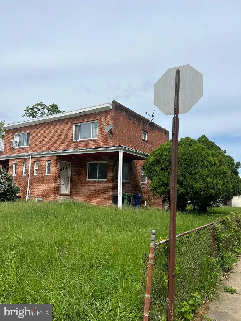 4400 Norfolk Ave, Baltimore, MD 21216 - #3