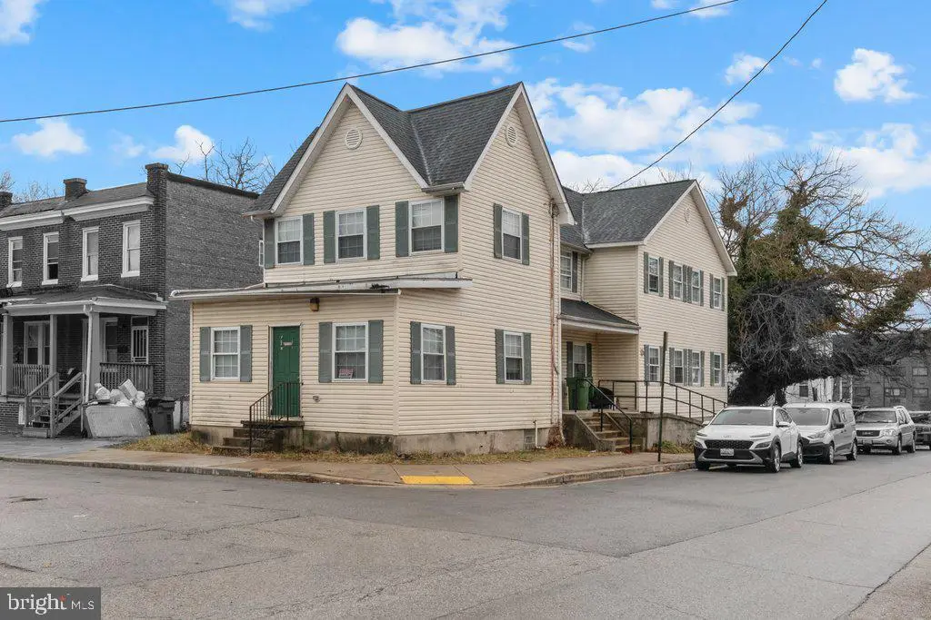 3921 Old York Rd, Baltimore, MD 21218 - #1