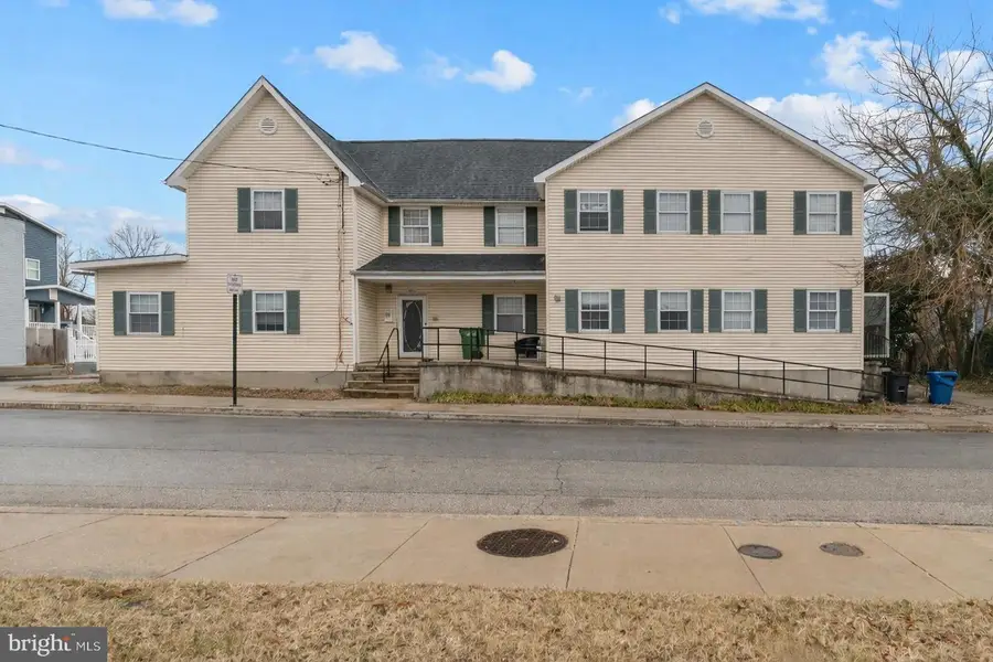 3921 Old York Rd, Baltimore, MD 21218 - #2