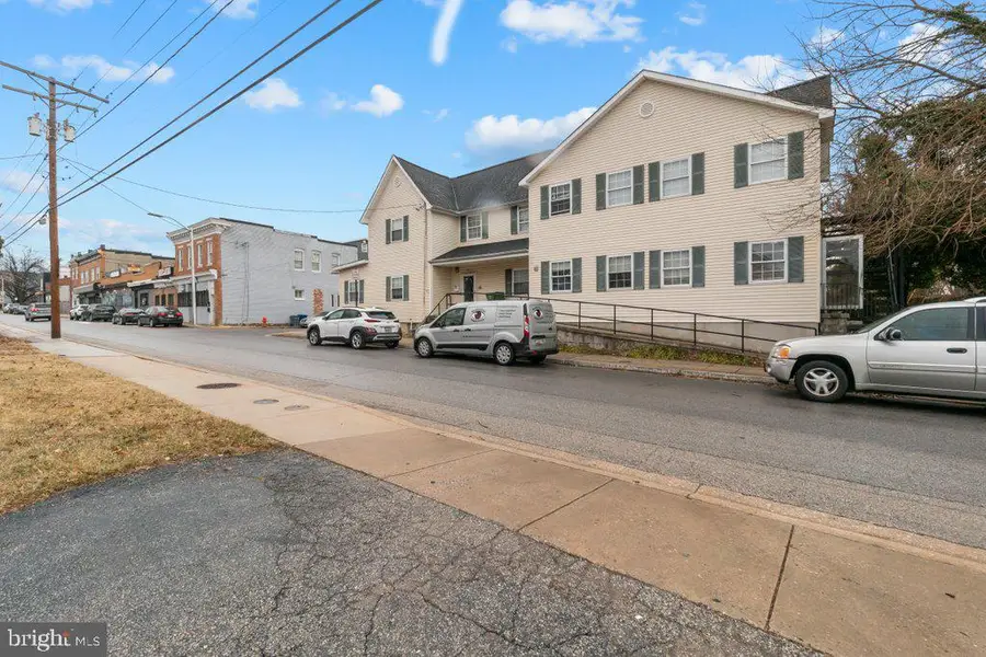 3921 Old York Rd, Baltimore, MD 21218 - #3