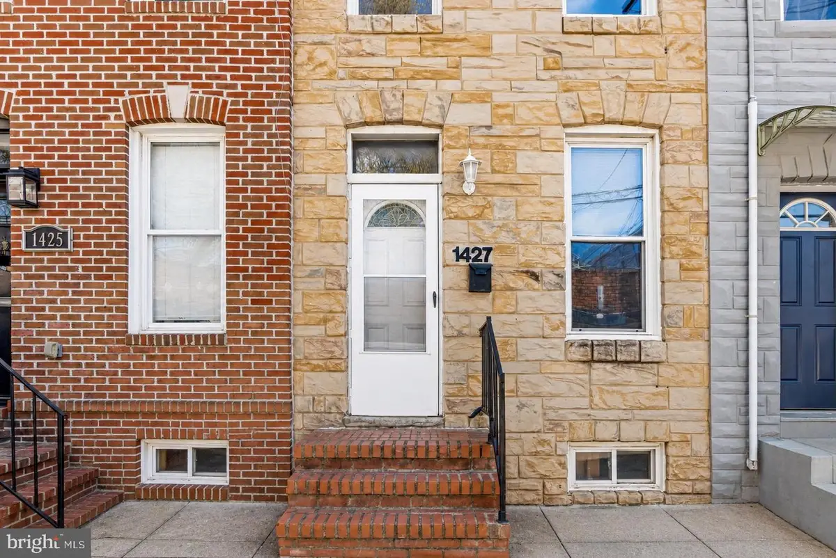 1427 Olive St, Baltimore, MD 21230 - #1