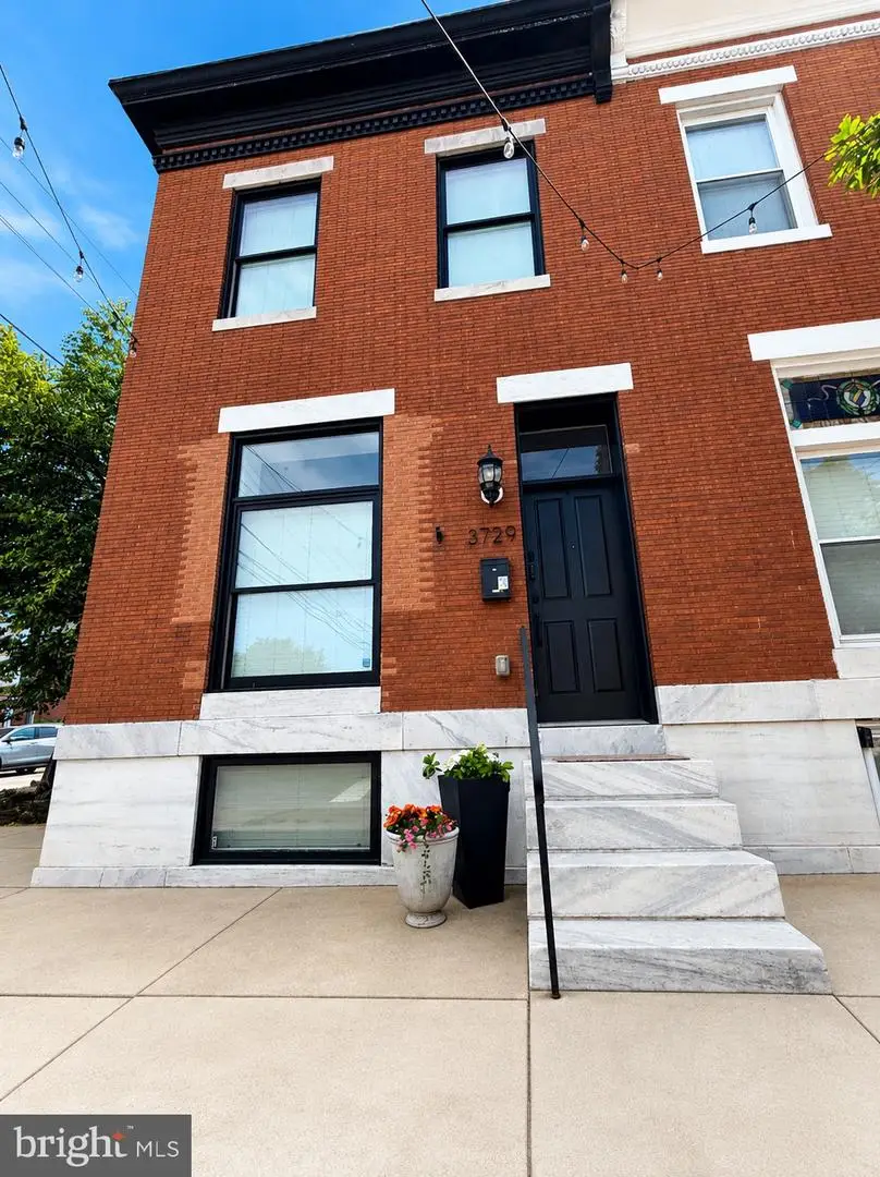 3729 Hudson St, Baltimore, MD 21224 - #1