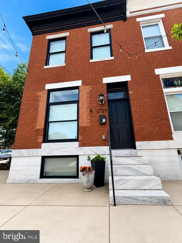 3729 Hudson St, BALTIMORE, MD 21224