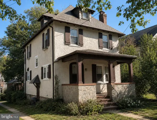 5807 Clearspring Rd, BALTIMORE, MD 21212