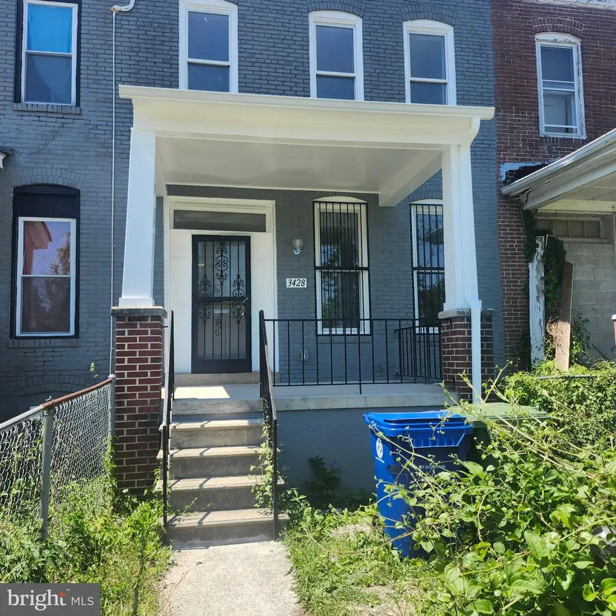 3428 Virginia Ave, Baltimore, MD 21215 - #2