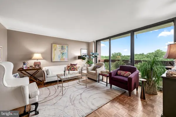4100 N Charles St #908, BALTIMORE, MD 21218