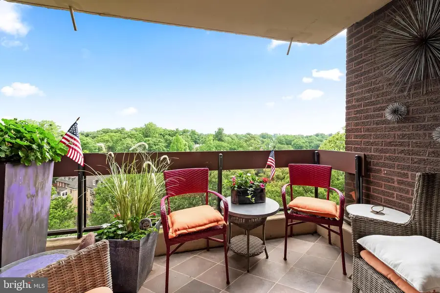 4100 N Charles St #908, Baltimore, MD 21218 - #2