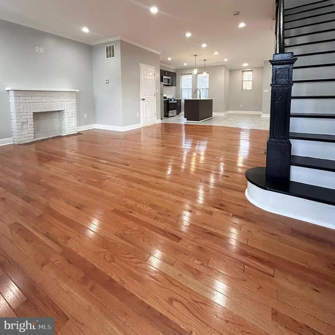 1625 Chilton St, Baltimore, MD 21218 - #1