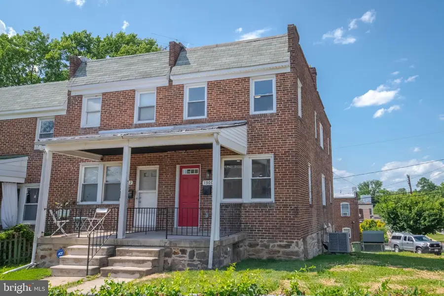 1300 W 37th St, Baltimore, MD 21211 - #3