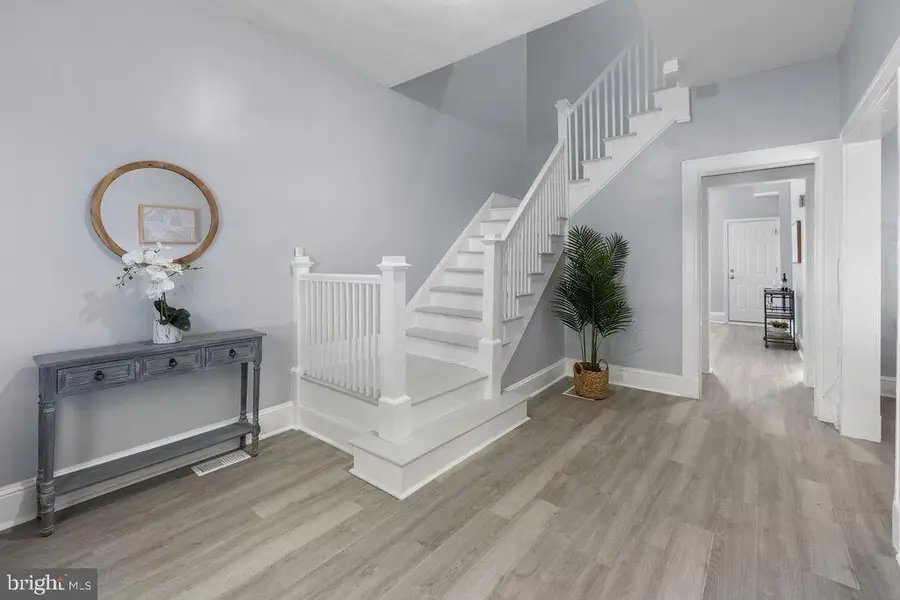 417 Rosecroft Ter, Baltimore, MD 21229 - #2