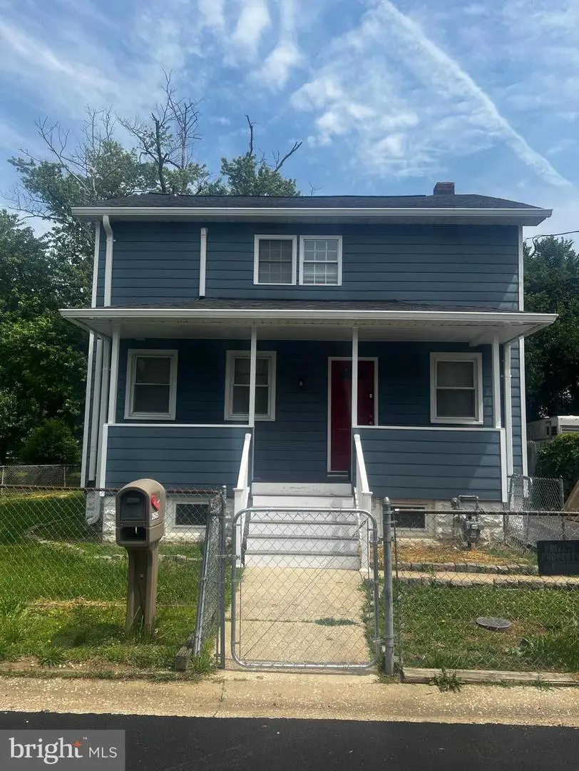 2605 Foerster Ave, Baltimore, MD 21230 - #1