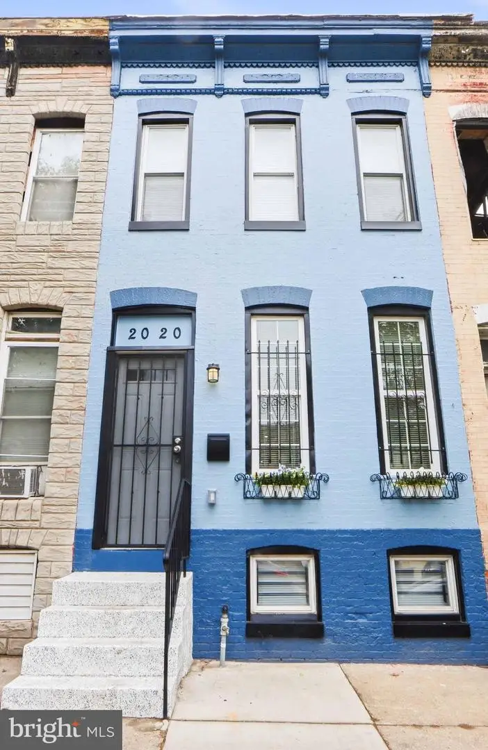 2020 Wilkens Ave, Baltimore, MD 21223 - #2