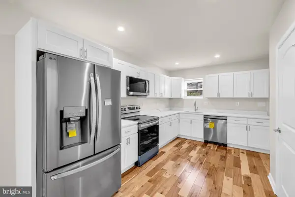1622 Hazel St, BALTIMORE, MD 21226