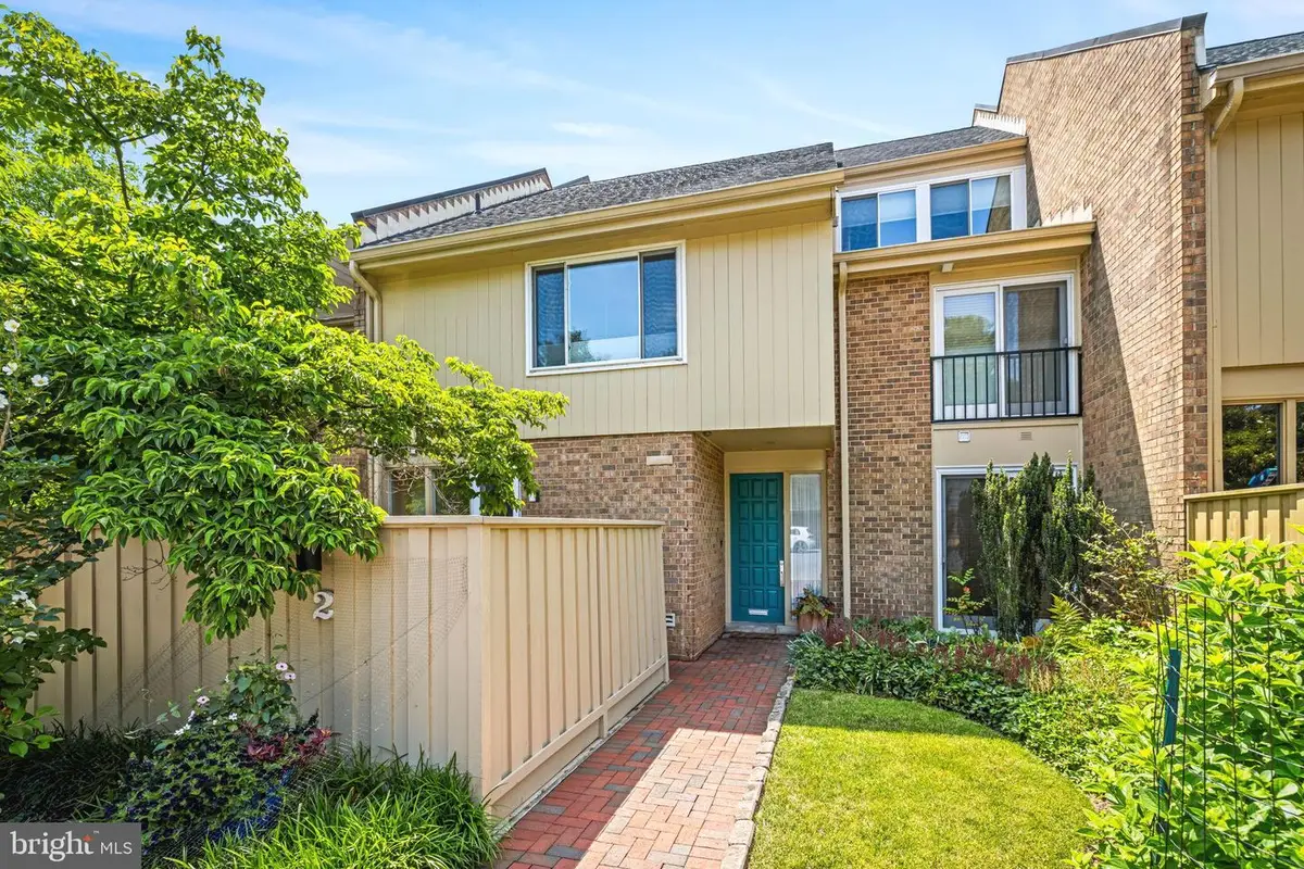 2 Roland Mews #r52, Baltimore, MD 21210 - #1