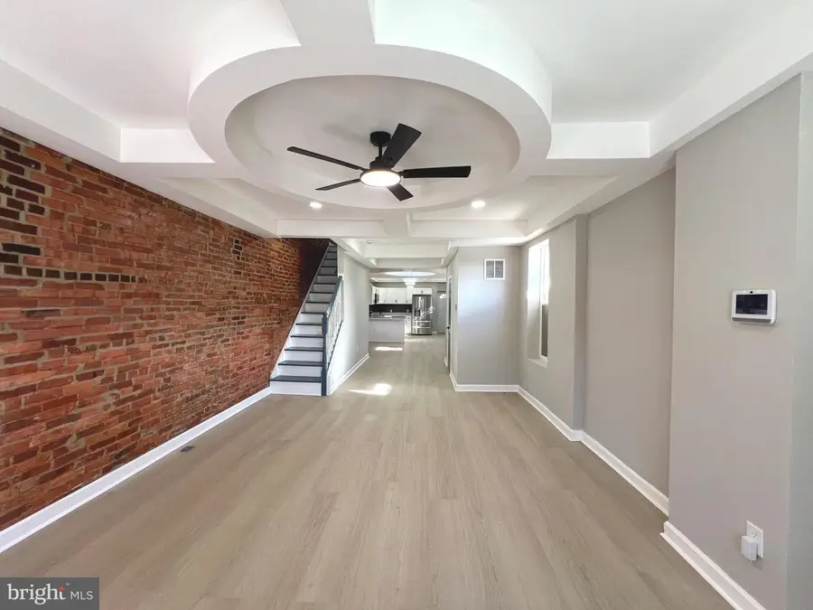 901 N Luzerne Ave, Baltimore, MD 21205 - #3