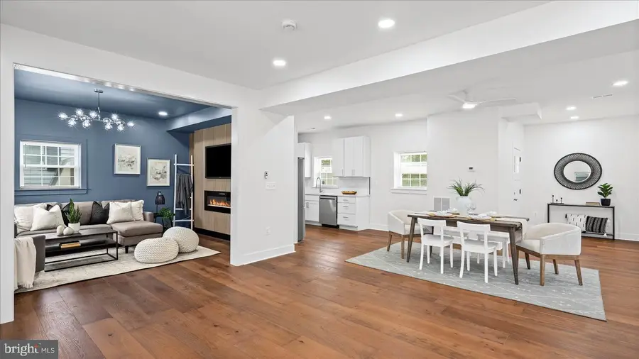 5605 Groveland Ave, Baltimore, MD 21215 - #2