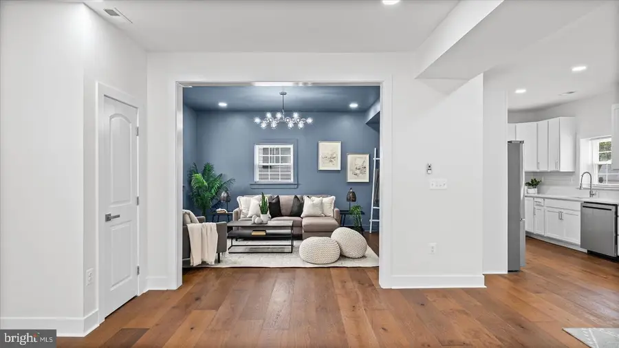 5605 Groveland Ave, Baltimore, MD 21215 - #3