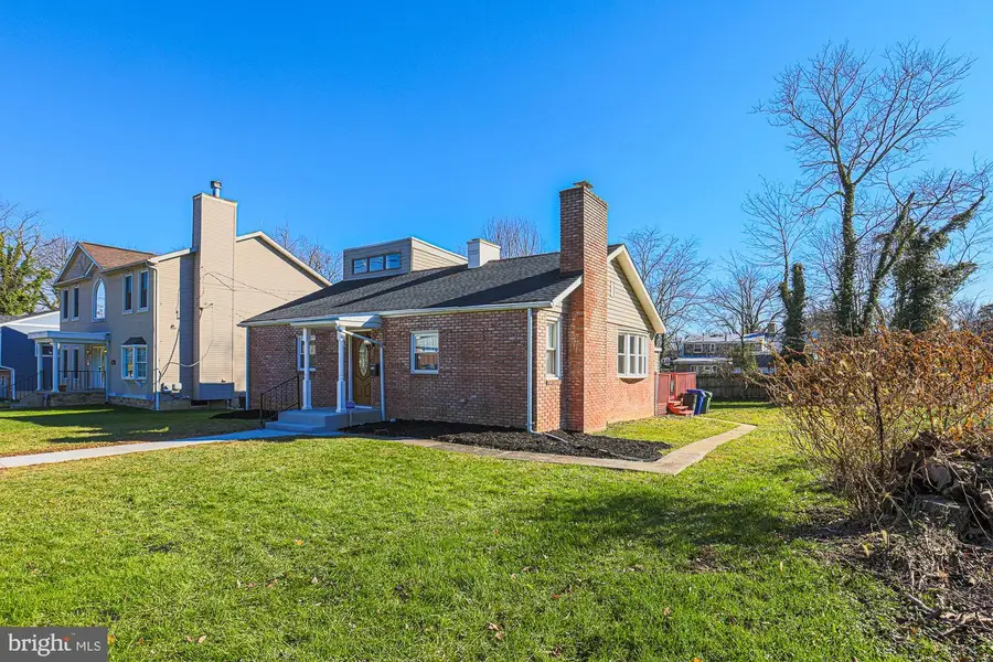 2507 Taney Rd, Baltimore, MD 21209 - #3