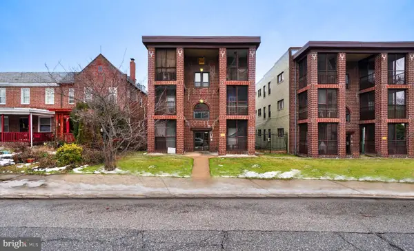 2111 Park Ave, BALTIMORE, MD 21217