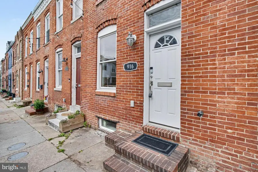 916 S Curley St, Baltimore, MD 21224 - #2