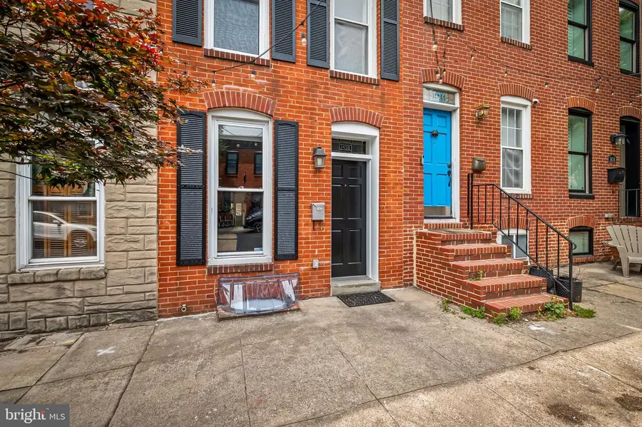 1438 Battery Ave, Baltimore, MD 21230 - #3