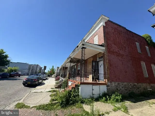 2110 N Pulaski St, Baltimore, MD 21217 - #2