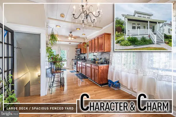 2817 Hemlock Ave, BALTIMORE, MD 21214