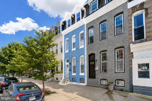 309 E 23rd St, BALTIMORE, MD 21218