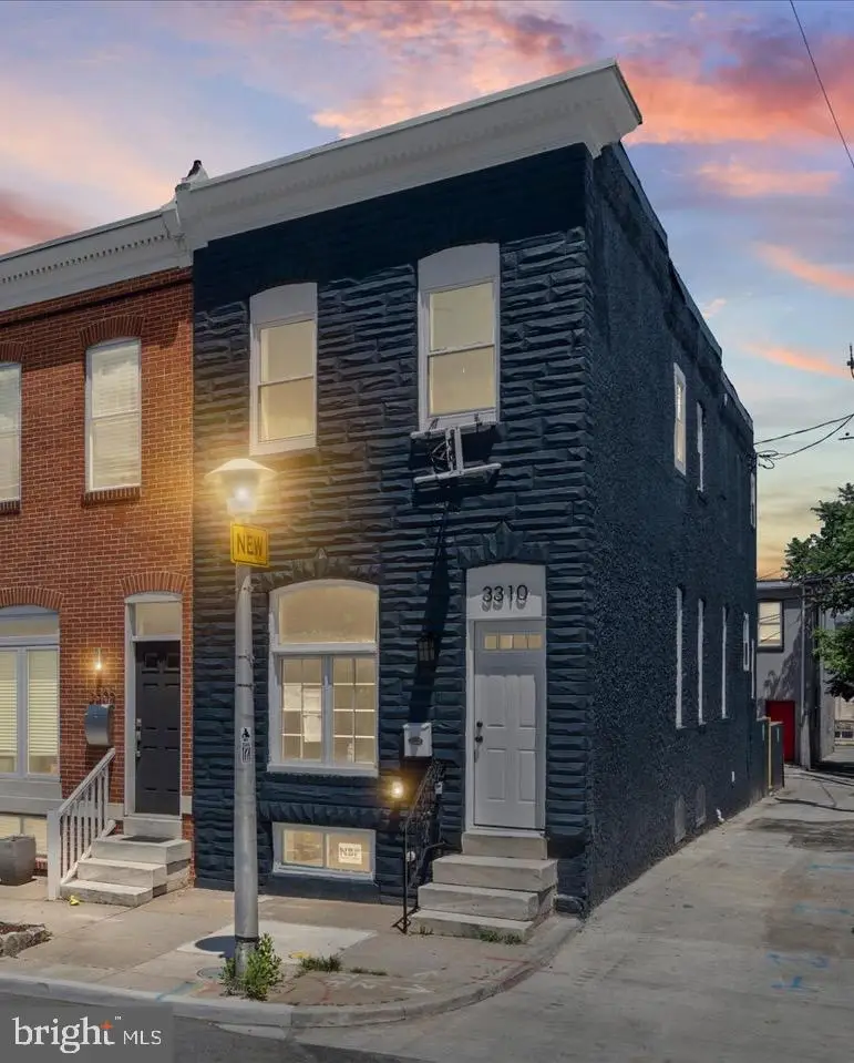 3310 E Lombard St, Baltimore, MD 21224 - #1