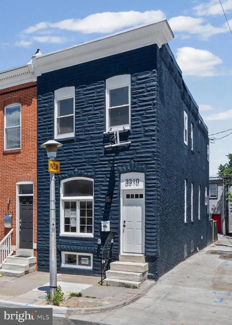 3310 E Lombard St, Baltimore, MD 21224 - #2