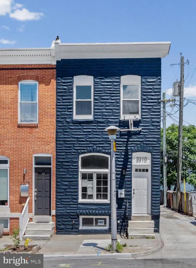3310 E Lombard St, Baltimore, MD 21224 - #3