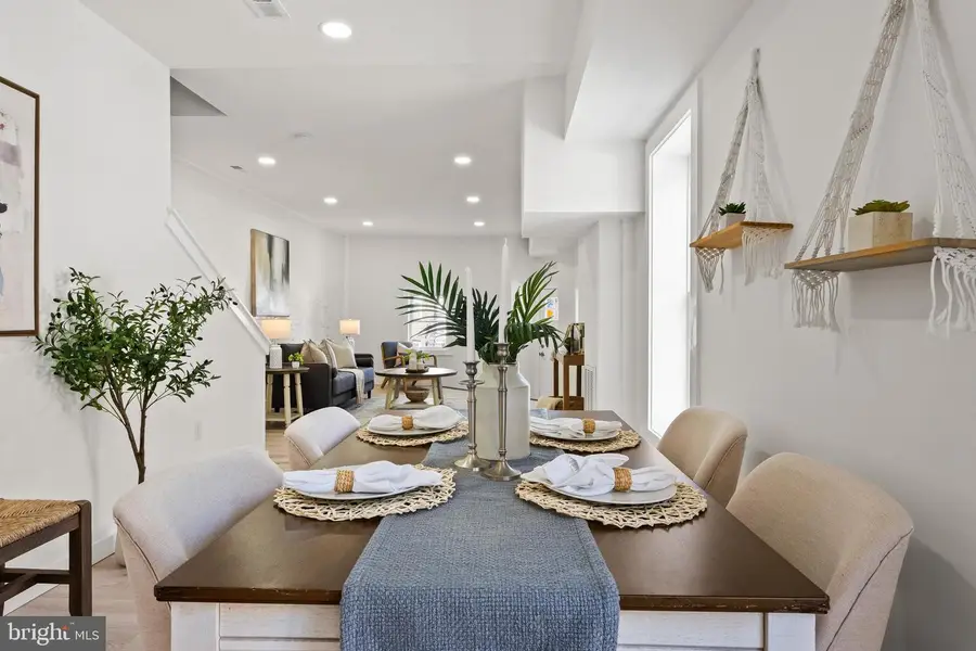 1118 S Carey St, Baltimore, MD 21223 - #2