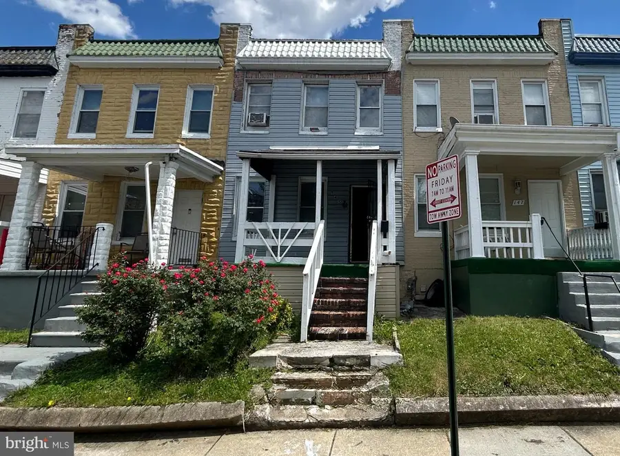 145 Palormo Ave, Baltimore, MD 21229 - #2