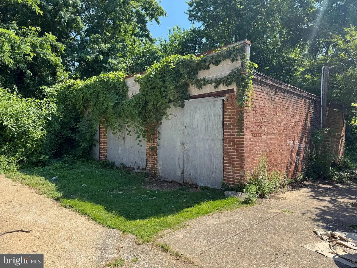 Unknown, Baltimore, MD 21216 - #1