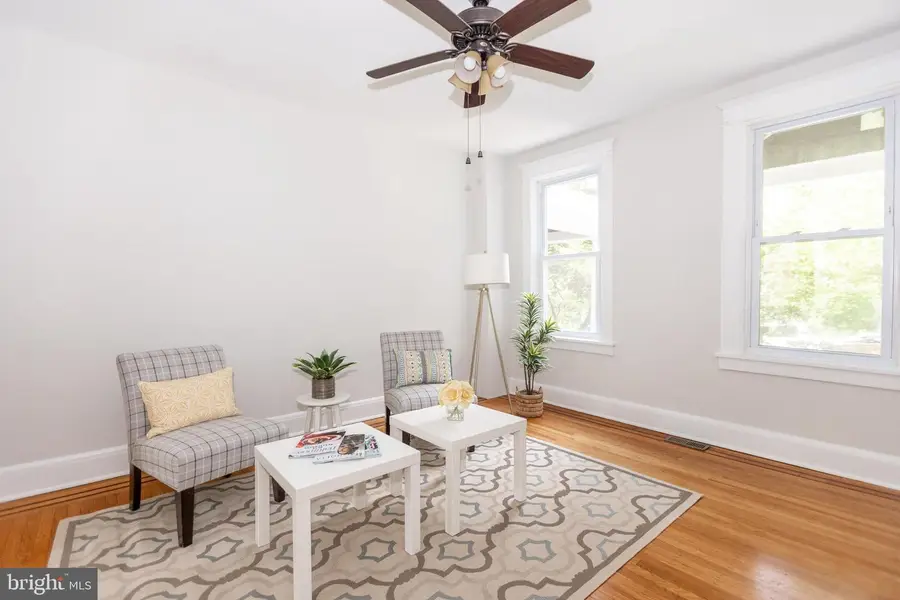 2911 Cresmont Ave, Baltimore, MD 21211 - #3