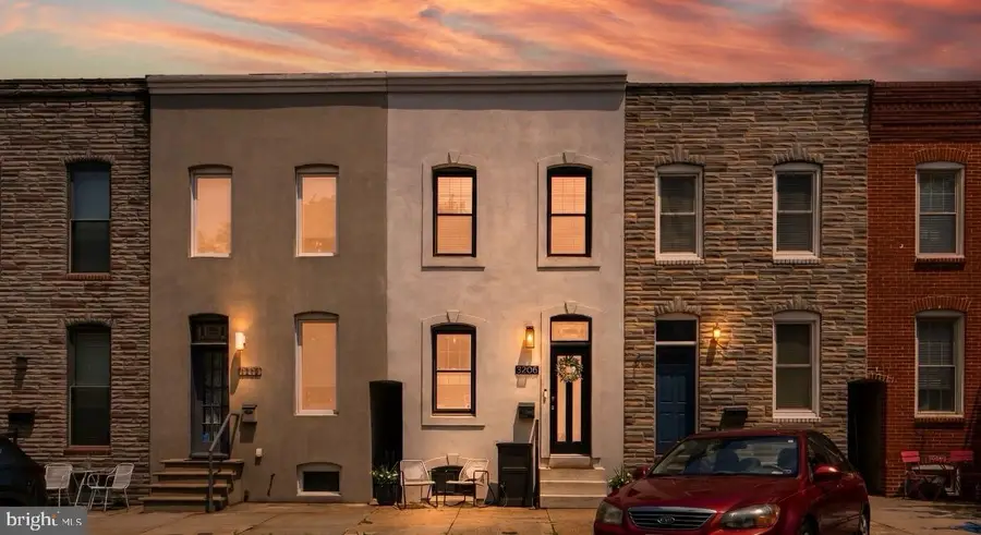 3208 Elliott St, Baltimore, MD 21224 - #2