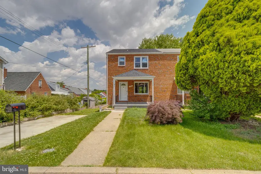 4600 Seifert Ave, Baltimore, MD 21206 - #2