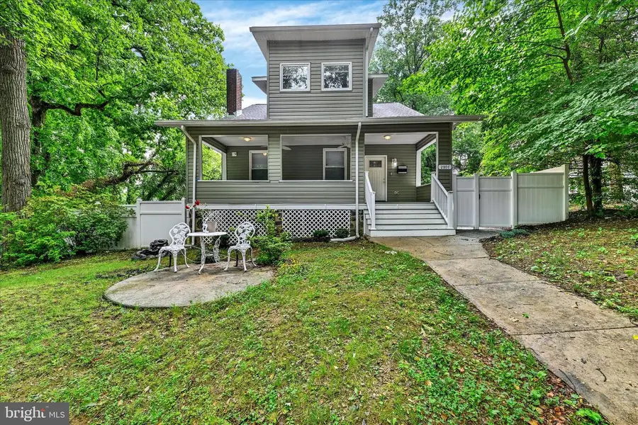 2807 Lawina Rd, Baltimore, MD 21216 - #3