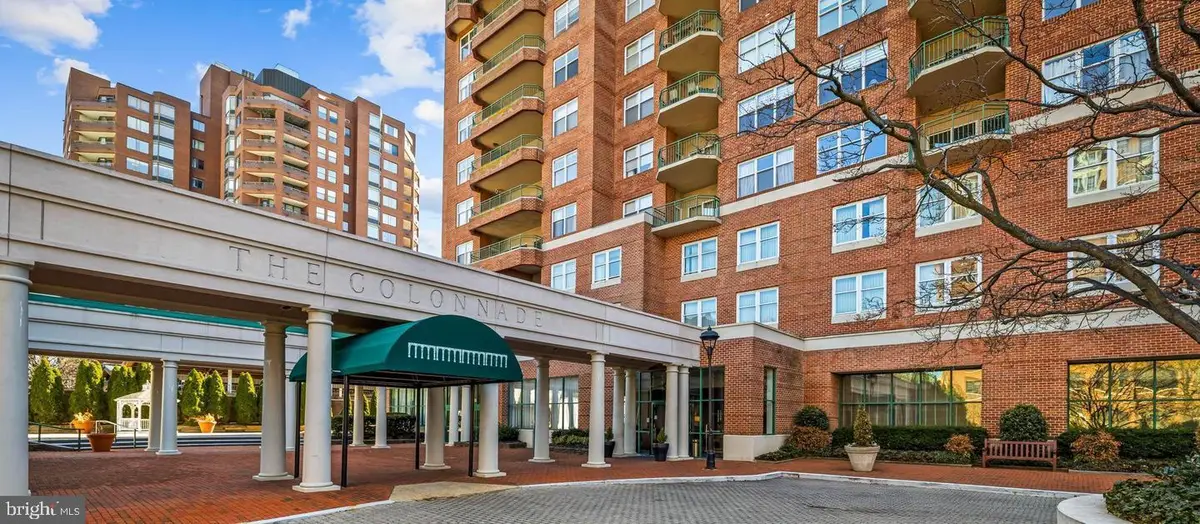3801 Canterbury Rd #912, Baltimore, MD 21218 - #1