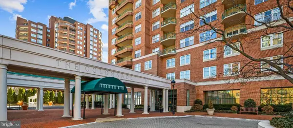 3801 Canterbury Rd #912, BALTIMORE, MD 21218