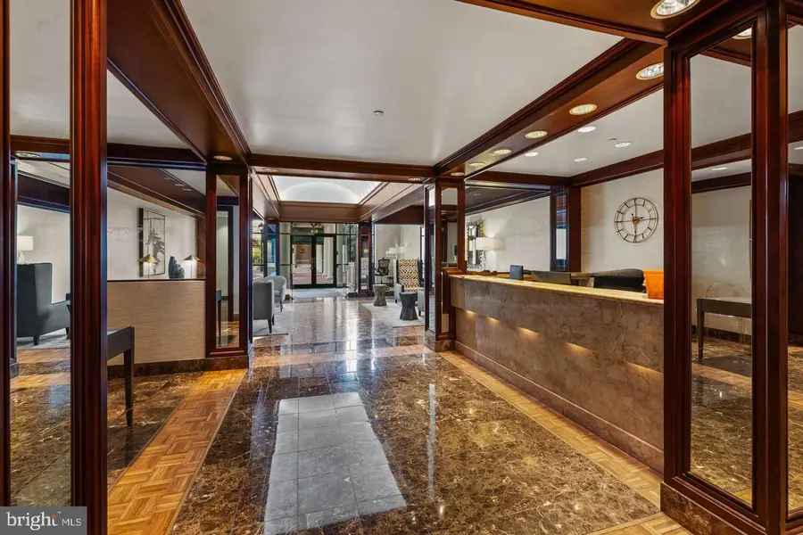 3801 Canterbury Rd #912, Baltimore, MD 21218 - #3