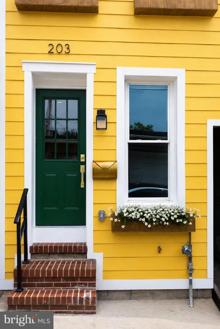 203 S Madeira St, Baltimore, MD 21231 - #2