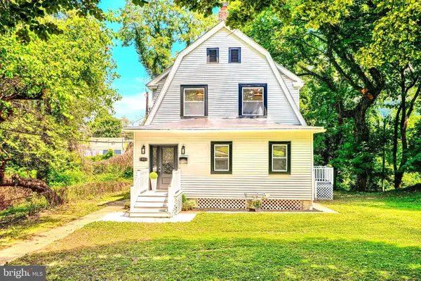 1953 Chelsea Rd, BALTIMORE, MD 21216