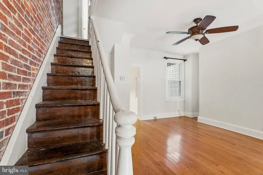 877 W Lombard St, Baltimore, MD 21201 - #3