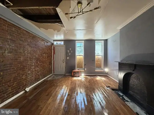 2529 Woodbrook Ave, Baltimore, MD 21217 - #2