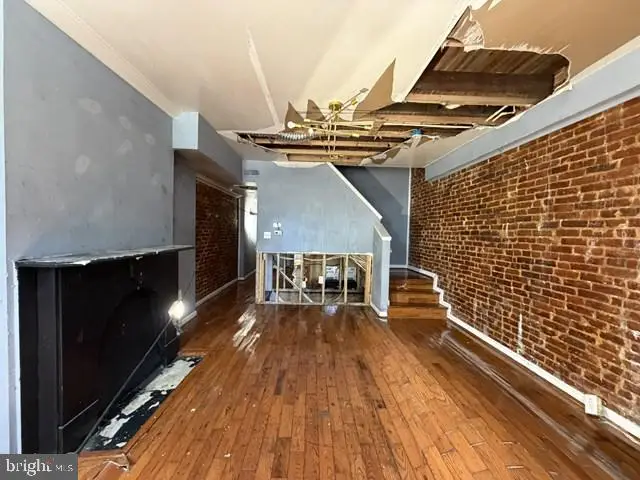 2529 Woodbrook Ave, Baltimore, MD 21217 - #3